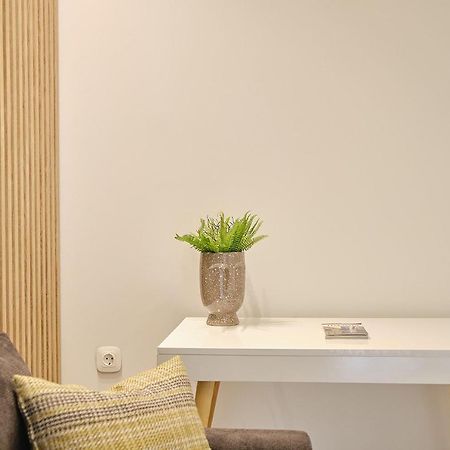Elegant Central Apartment Veria - Με Ενδοδαπέδια Θέρμανση!!! Екстериор снимка