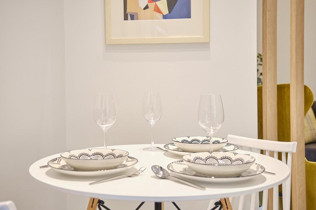 Elegant Central Apartment Veria - Με Ενδοδαπέδια Θέρμανση!!! Екстериор снимка