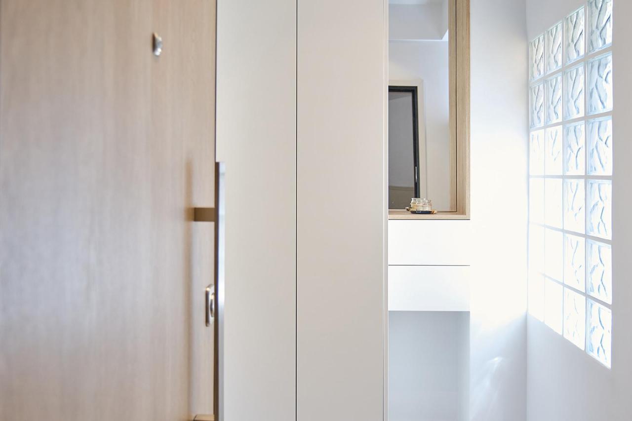 Elegant Central Apartment Veria - Με Ενδοδαπέδια Θέρμανση!!! Екстериор снимка
