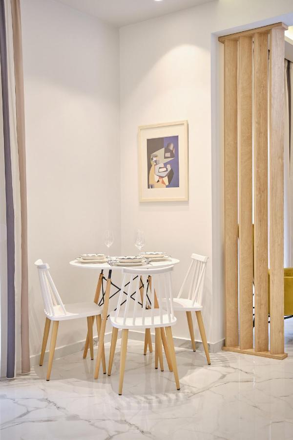 Elegant Central Apartment Veria - Με Ενδοδαπέδια Θέρμανση!!! Екстериор снимка