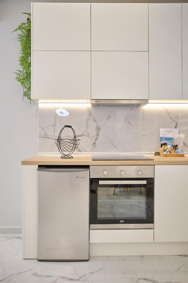 Elegant Central Apartment Veria - Με Ενδοδαπέδια Θέρμανση!!! Екстериор снимка